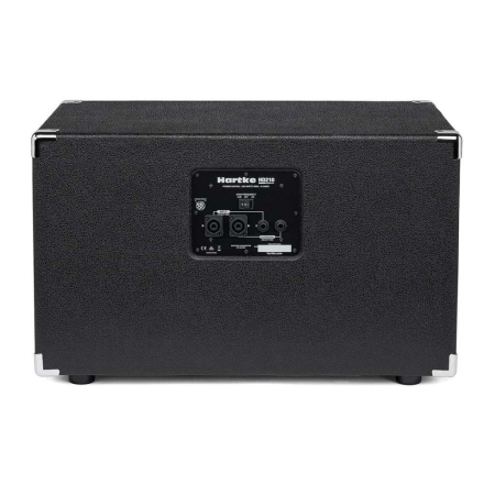 Hartke HyDrive HD210 2 x 10