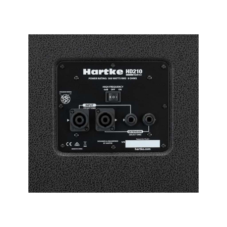 Hartke HyDrive HD210 2 x 10