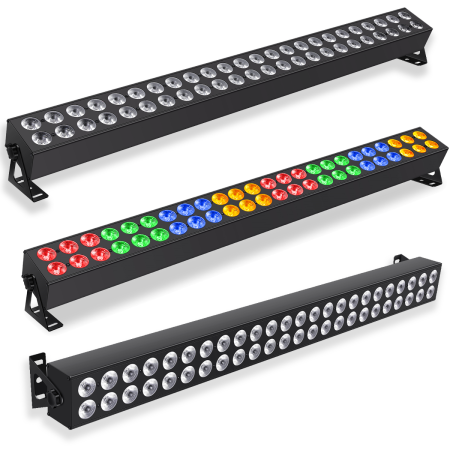 Listwa Led Bar LIGHT4ME PIXEL BAR 48x3  RGBA-84554