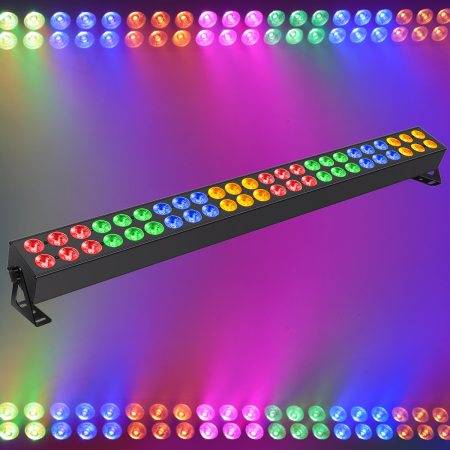 Listwa Led Bar LIGHT4ME PIXEL BAR 48x3  RGBA-84557