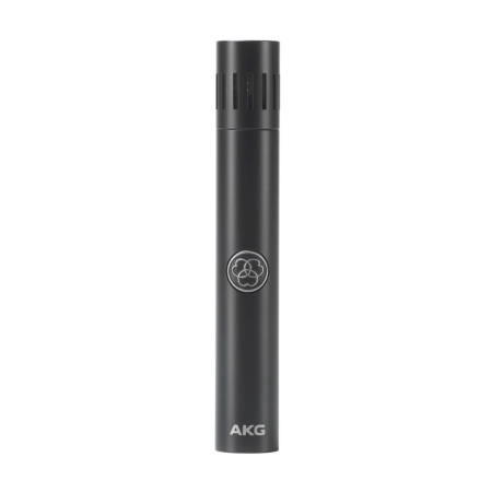 Mikrofon AKG C151 - pojemnościowy instrumentalny-84599