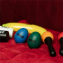 Zestaw Shakerów NINO Percussion Shaker Set 7 pcs-84504