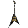 ESP E-II Arrow NT Nebula Black Burst B-STOCK-84518