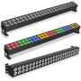 Listwa Led Bar LIGHT4ME PIXEL BAR 48x3  RGBA-84554