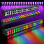 Listwa Led Bar LIGHT4ME PIXEL BAR 48x3  RGBA-84555