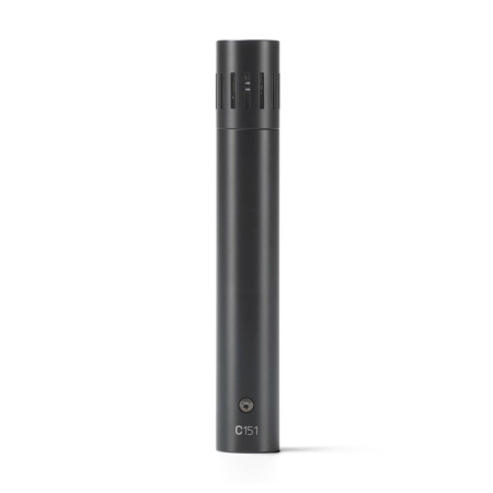 Mikrofon AKG C151 - pojemnościowy instrumentalny-84600