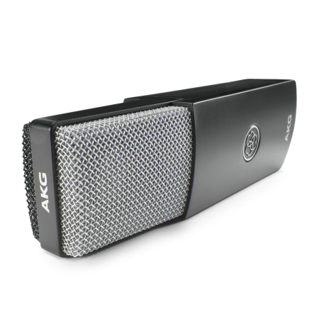 Mikrofon AKG C104 studyjny pojemnościowy kardioida-84605