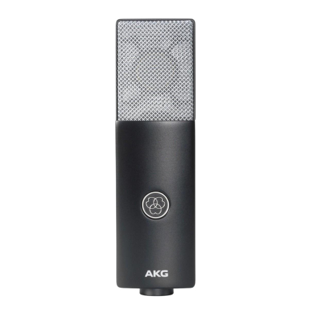 Mikrofon AKG C104 studyjny pojemnościowy kardioida-84606