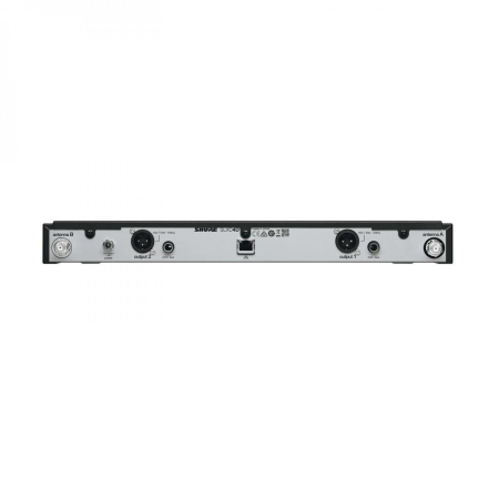 Mikrofon Shure SLXD24DE/B58 dual-84628