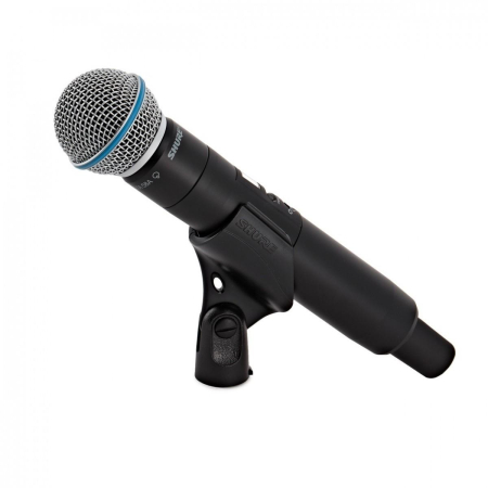 Mikrofon Shure SLXD24DE/B58 dual-84632