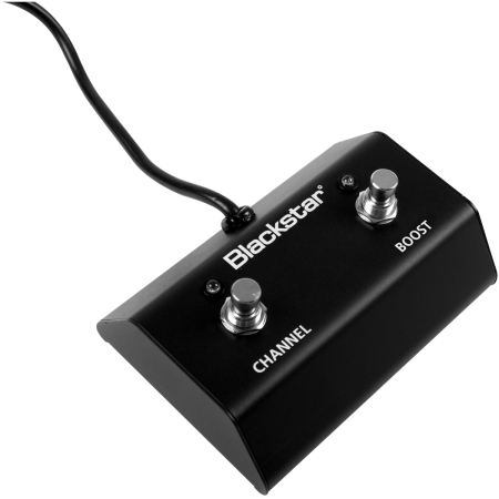 Footswitch Blackstar FS-19 do St. James EL34-84636