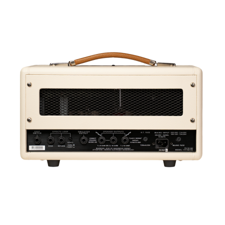 Blackstar TV-10 A 6L6 10W lampowy head beige NEW -84646