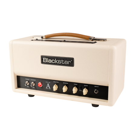 Blackstar TV-10 A 6L6 10W lampowy head beige NEW -84648