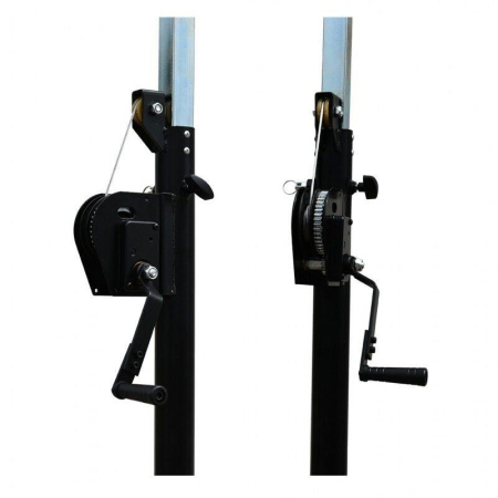Statyw STAND4ME LS-4300 winda 4m do 80 kg-84656