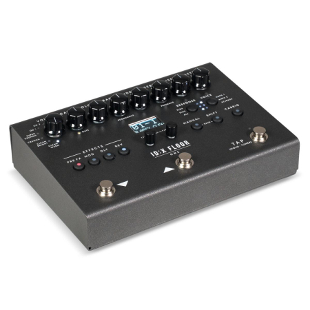 BLACKSTAR ID:X Floor One procesor gitarowy black-84659