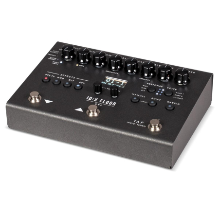 BLACKSTAR ID:X Floor One procesor gitarowy black-84660