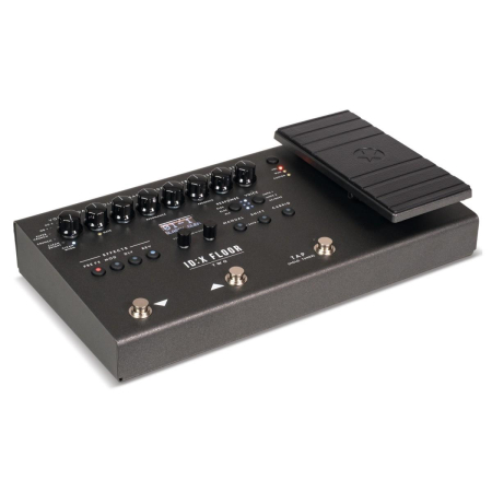BLACKSTAR ID:X Floor Two - procesor gitarowy black-84663
