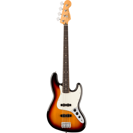 Fender Player II Jazz Bass RW 3TS-84666