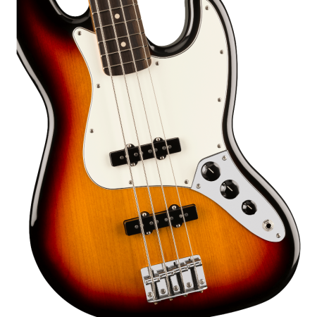 Fender Player II Jazz Bass RW 3TS-84668