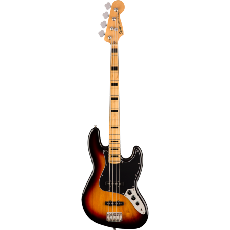Squier Classic Vibe 70s Jazz Bass 3TS B-STOCK-84675