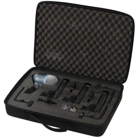 Mikrofon Shure DMK57-52 kit - zestaw do perkusji-84686