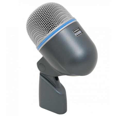 Mikrofon Shure DMK57-52 kit - zestaw do perkusji-84687