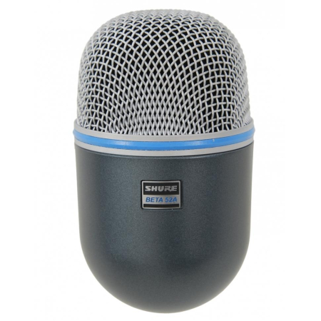 Mikrofon Shure DMK57-52 kit - zestaw do perkusji-84688