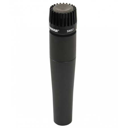 Mikrofon Shure DMK57-52 kit - zestaw do perkusji-84689