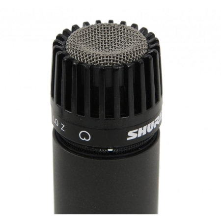Mikrofon Shure DMK57-52 kit - zestaw do perkusji-84690
