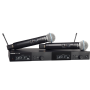 Mikrofon Shure SLXD24DE/SM58 G59 podwójny do ręki-84623