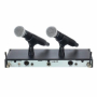 Mikrofon Shure SLXD24DE/SM58 G59 podwójny do ręki-84624