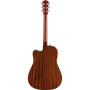 Fender CD-60SCE Natural elektro- akustyk B-STOCK-84673