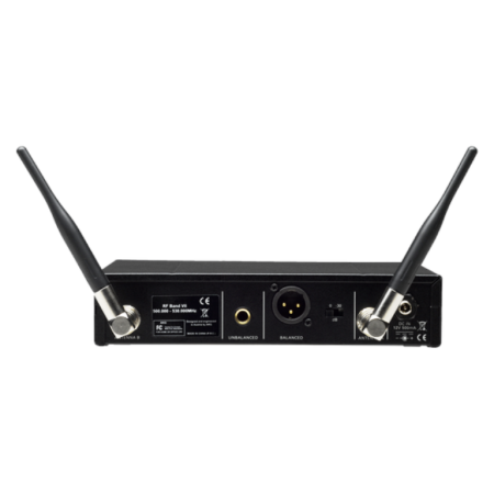 Odbiornik AKG SR470 BD1 50MW -system bezprzewodowy-84728