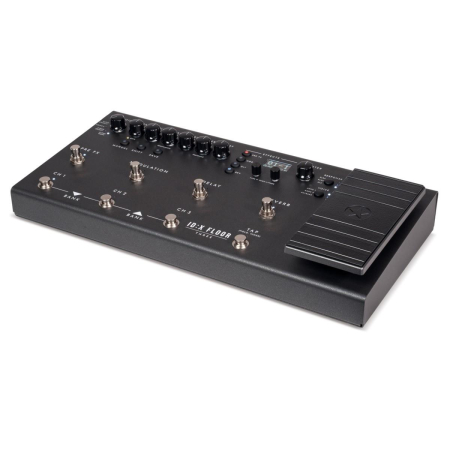 BLACKSTAR ID:X Floor Three procesor gitarowy black-84748