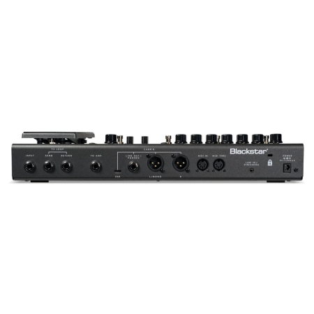 BLACKSTAR ID:X Floor Three procesor gitarowy black-84749