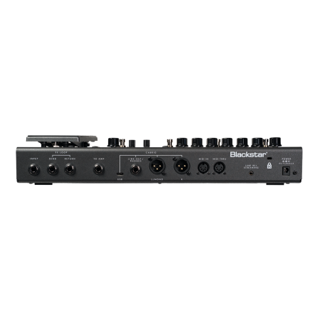 BLACKSTAR ID:X Floor Three procesor gitarowy black-84752