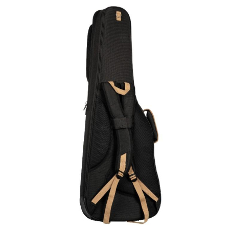 Pokrowiec do gitary elektrycznej Ortega DeLuxe Blk-84794