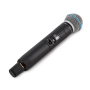 Mikrofon Shure SLXD24E/B58 G59 470-514 Mhz -84714