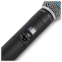 Mikrofon Shure SLXD24E/B58 G59 470-514 Mhz -84715