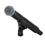 Mikrofon Shure SLXD24E/B58 G59 470-514 Mhz -84716