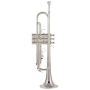 Trąbka Yamaha YTR-2330 S posrebrzana-84781