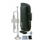 Trąbka Yamaha YTR-2330 S posrebrzana-84782