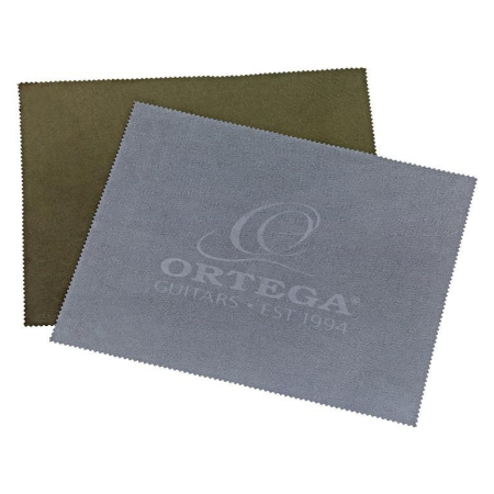 Ściereczka do czyszczenia Ortega Polish Cloth Pack-84869