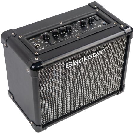 Combo Blackstar ID:Core 10 V4 10W Bluetooth,efekty-84873
