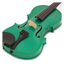 Skrzypce Stentor 4/4, HARLEQUIN, Komplet, green-84879