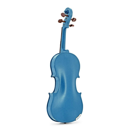 Skrzypce Stentor 3/4, HARLEQUIN, Komplet, blue-84904
