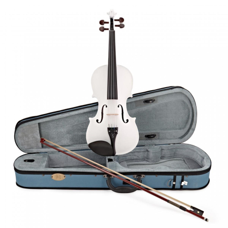 Skrzypce Stentor 3/4 HARLEQUIN Komplet WHT białe-84934