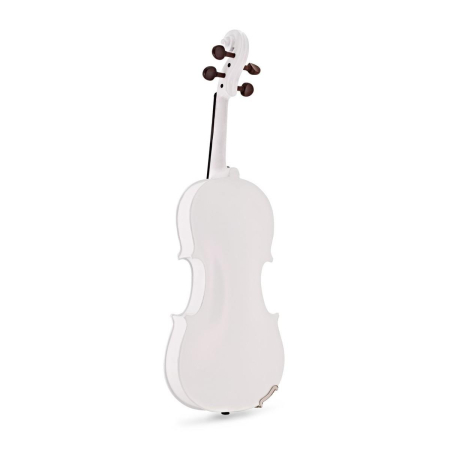 Skrzypce Stentor 3/4 HARLEQUIN Komplet WHT białe-84936