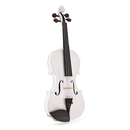 Skrzypce Stentor 3/4 HARLEQUIN Komplet WHT białe-84940
