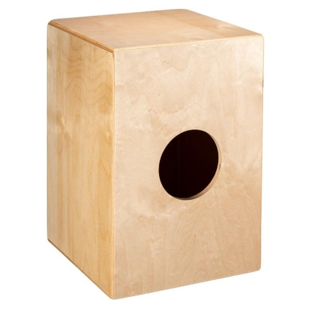 ORTEGA Percussion Series Stomp Box Cajon SET-84962